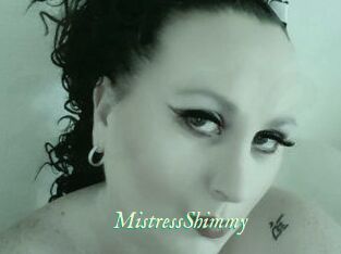 MistressShimmy