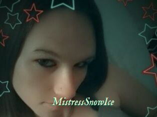 MistressSnowIce