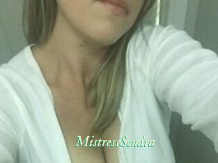 MistressSondra