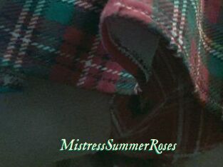 MistressSummerRoses