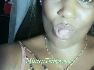 MistressThickmommy