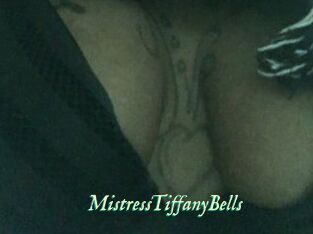 MistressTiffanyBells