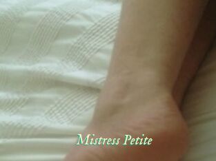 Mistress_Petite