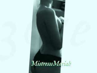 MistresssMariah