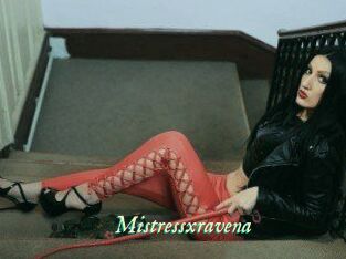 Mistressxravena