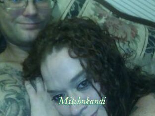 Mitchnkandi