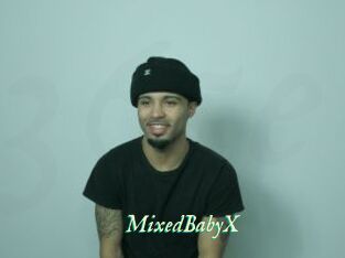 MixedBabyX