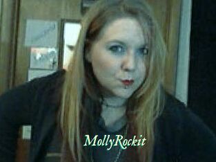 MollyRockit