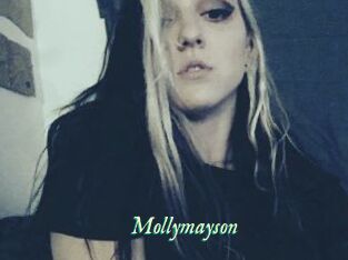 Mollymayson