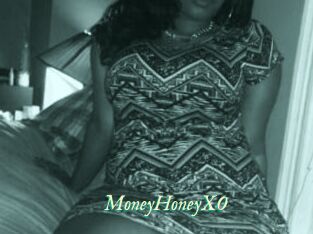 MoneyHoneyXO