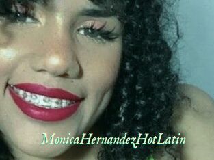 MonicaHernandezHotLatin