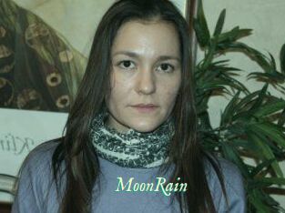 MoonRain