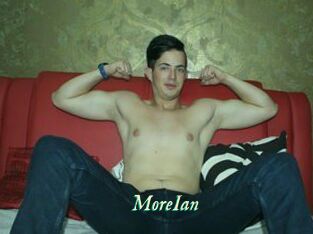 MoreIan