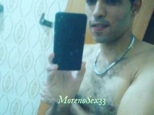 MorenoSex33