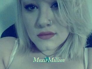 MoxieMillion