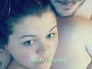 MrAndMrsGray