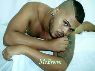 MrBrown