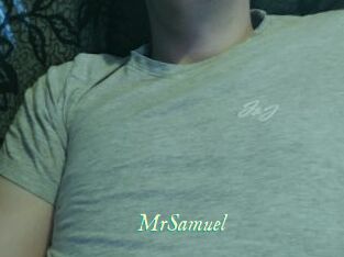 MrSamuel