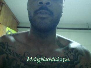 Mrbigblackdick0522