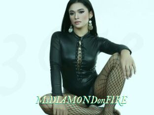 MsDIAMONDonFIRE