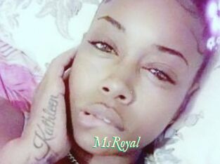 MsRoyal