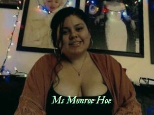 Ms_Monroe_Hoe