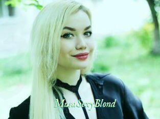 MusaSexyBlond