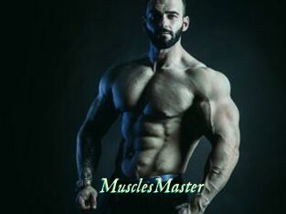 MusclesMaster