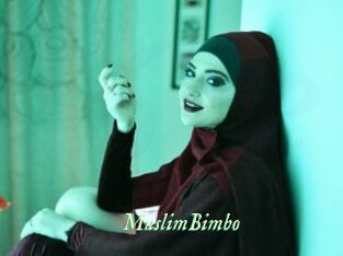 MuslimBimbo