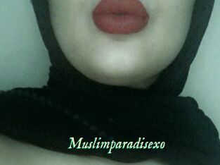 Muslimparadisexo