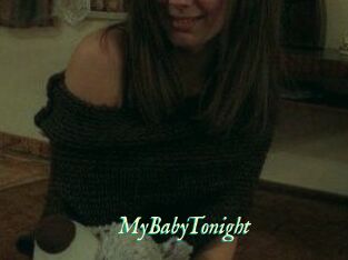 MyBabyTonight