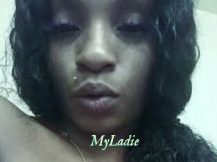 MyLadie