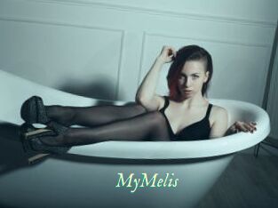 MyMelis