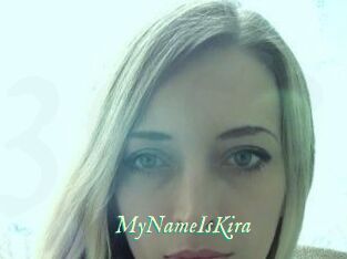 MyNameIsKira