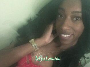 Mya_London