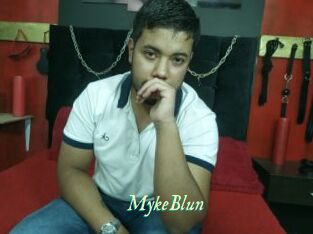 MykeBlun