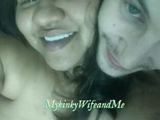 MykinkyWifeandMe