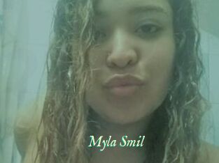 Myla_Smil