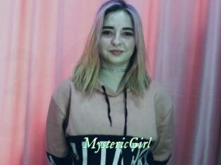 MystericGirl