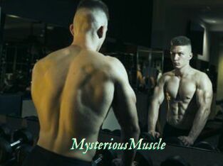 MysteriousMuscle