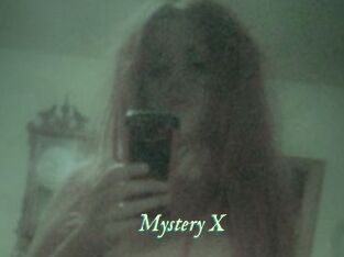 Mystery_X