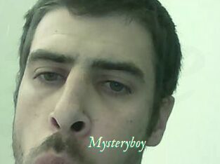 Mysteryboy