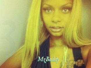 MzBaddy