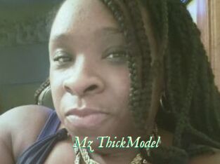 Mz_ThickModel