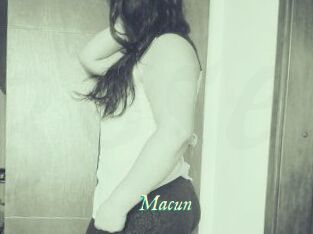 Macun