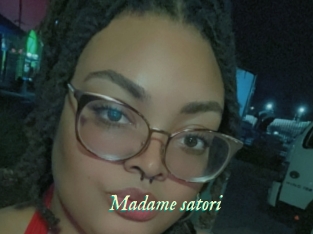 Madame_satori