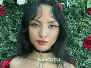 Maddieroa