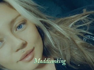 Maddisonking