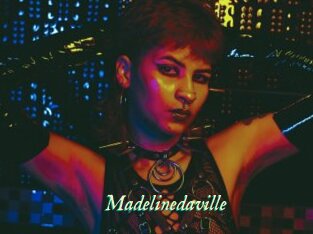 Madelinedaville