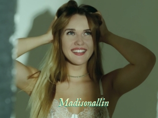 Madisonallin